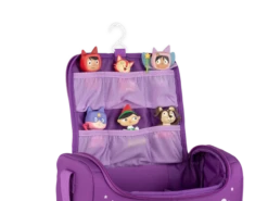 Tonies Tasche HörSpiel-Transporter - Hinter Dem Regenbogen -Wspielwaren Kontor Geschaft Tonietaschelila6vvYngF8WaogIi 600x600