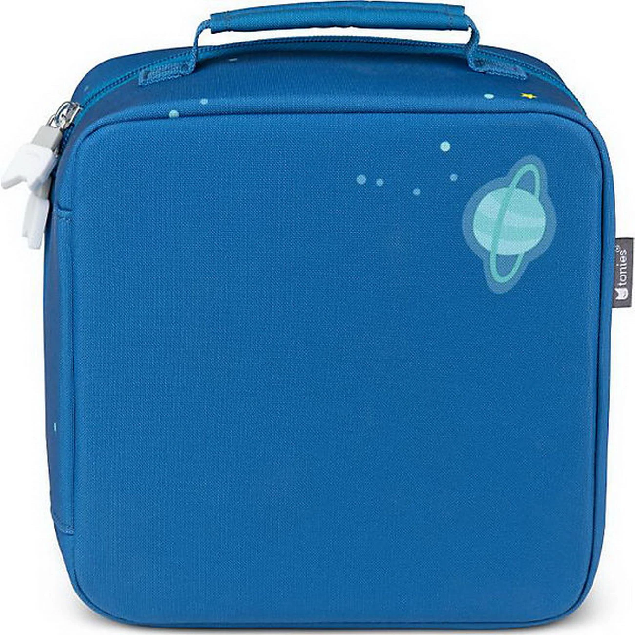 Tonies Bühnen Transporter - Durch die Galaxie blau Tonies Bühnen Transporter - Durch Die Galaxie Blau -Wspielwaren Kontor Geschaft b hnen transporter galaxie back