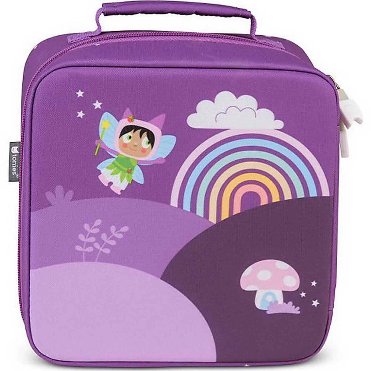 Tonies Bühnen Transporter - Hinter dem Regenbogen Tonies Bühnen Transporter - Hinter Dem Regenbogen -Wspielwaren Kontor Geschaft b hnen transporter hinter regenbogen