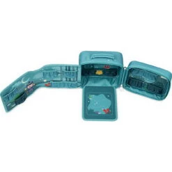 Tonies Bühnen Transporter - Unter Dem Zaubermond Türkis -Wspielwaren Kontor Geschaft b hnen transporter zaubermond offen