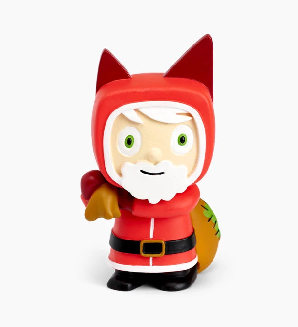 Tonies - Kreativ Tonie - Weihnachtsmann Tonies - Kreativ Tonie - Weihnachtsmann -Wspielwaren Kontor Geschaft kreativ tonie weihnachtsmann