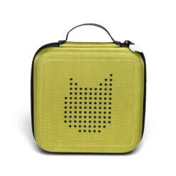 TONIES Tonie Transporter Grün -Wspielwaren Kontor Geschaft tonie gruen tascheilzpi4ykzgkgl