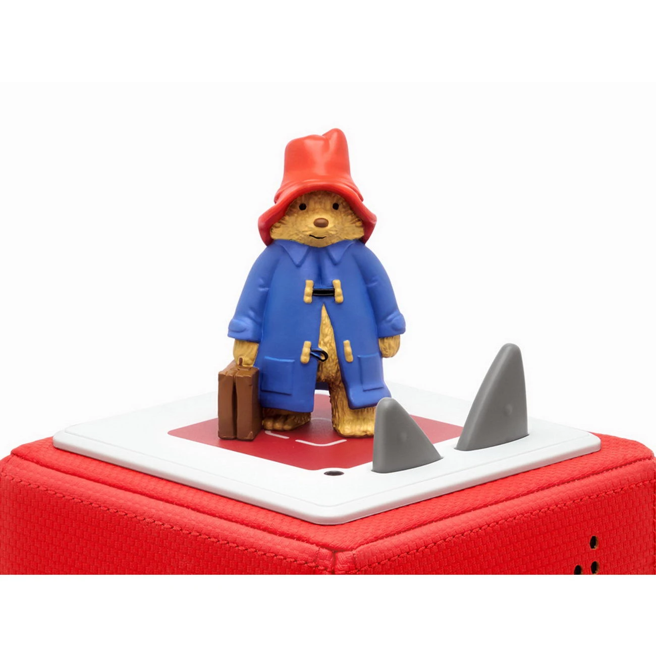 Tonies - Paddington Bär - Die schönsten Geschichten - Hörbuch Tonies - Paddington Bär - Die Schönsten Geschichten - Hörbuch -Wspielwaren Kontor Geschaft tonie paddington