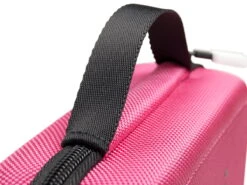 TONIES Tonie Transporter Pink -Wspielwaren Kontor Geschaft tonie tasche pink