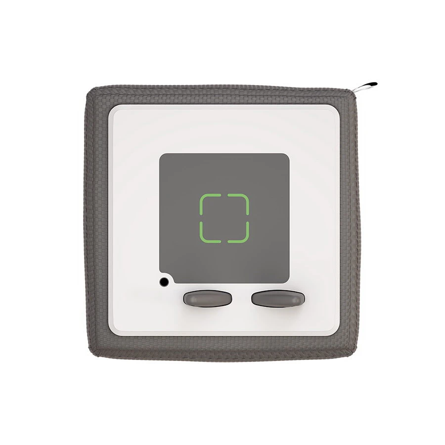 Toniebox Starterset Anthrazit mit Kreativ-Tonie TONIES Toniebox Starterset Anthrazit Mit Kreativ-Tonie -Wspielwaren Kontor Geschaft toniebox starterset anthrazit bedienfeld