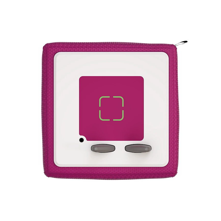 Toniebox Starterset Beere mit Kreativ-Tonie TONIES Toniebox Starterset Beere Mit Kreativ-Tonie -Wspielwaren Kontor Geschaft toniebox starterset beere bedienfeld