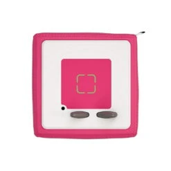 TONIES Toniebox Starterset Pink Mit Kreativ-Tonie -Wspielwaren Kontor Geschaft toniebox starterset pink bedienfeld