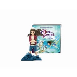 Tonies - Alea Aquarius - Die Magie Der Nixen - Hörbuch -Wspielwaren Kontor Geschaft tonies alea magie der nixen