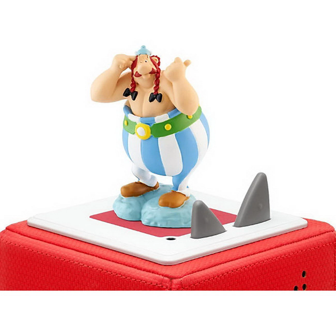 Tonies - Asterix - Die goldene Sichel - Hörspiel Tonies - Asterix - Die Goldene Sichel - Hörspiel -Wspielwaren Kontor Geschaft tonies asterix obelix