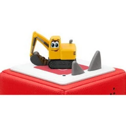 Tonies - Bagger Mats Und Seine Freunde - Sing Kinderlieder - Musik -Wspielwaren Kontor Geschaft tonies bagger box