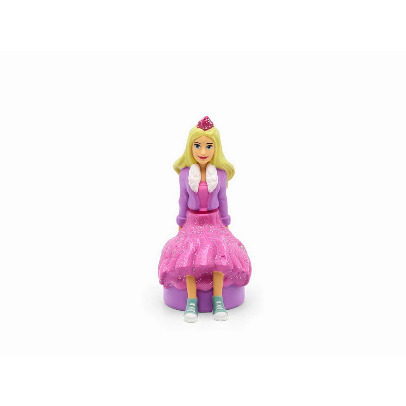 Tonies - Barbie - Princess Adventure - Hörspiel Tonies - Barbie - Princess Adventure - Hörspiel -Wspielwaren Kontor Geschaft tonies barbie