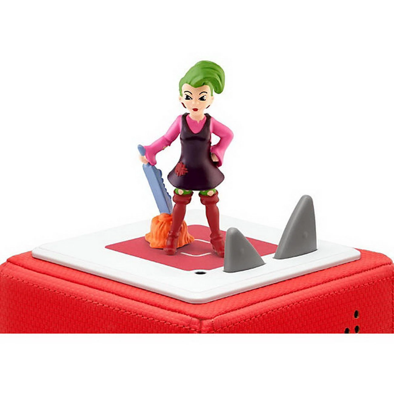 Tonies - Bibi Blocksberg - Die Junghexenbande - Hörspiel Tonies - Bibi Blocksberg - Die Junghexenbande - Hörspiel -Wspielwaren Kontor Geschaft tonies bibi block jung