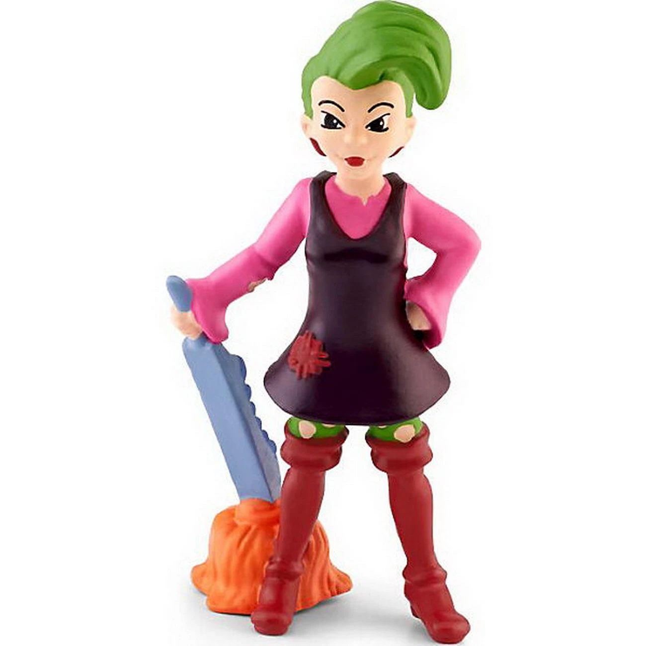 Tonies - Bibi Blocksberg - Die Junghexenbande - Hörspiel Tonies - Bibi Blocksberg - Die Junghexenbande - Hörspiel -Wspielwaren Kontor Geschaft tonies bibi block