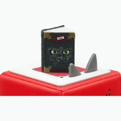 Tonies - Das Kleine Böse Buch - Hörbuch -Wspielwaren Kontor Geschaft tonies buch box