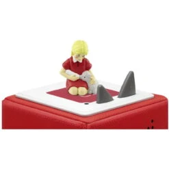 Tonies - Immer Lustig In Bullerbü - Hörspiel -Wspielwaren Kontor Geschaft tonies bullerbue box