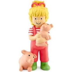 Tonies - Conni - Auf Dem Bauernhof NEU - Hörspiel 4 Tonies - Conni - Auf Dem Bauernhof NEU - Hörspiel -Wspielwaren Kontor Geschaft tonies conni bauernhof neu