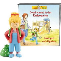 Tonies - Conni - Kommt In Den Kindergarten NEU - Hörspiel -Wspielwaren Kontor Geschaft tonies conni kindergarten