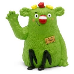 Tonies - Das Kleine WIR - Hörspiel Mit Musik -Wspielwaren Kontor Geschaft tonies das kleine