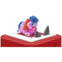 Tonies - Das Kleine Ich Bin Ich - Die Geggis - Hörbuch -Wspielwaren Kontor Geschaft tonies das kleine ich box