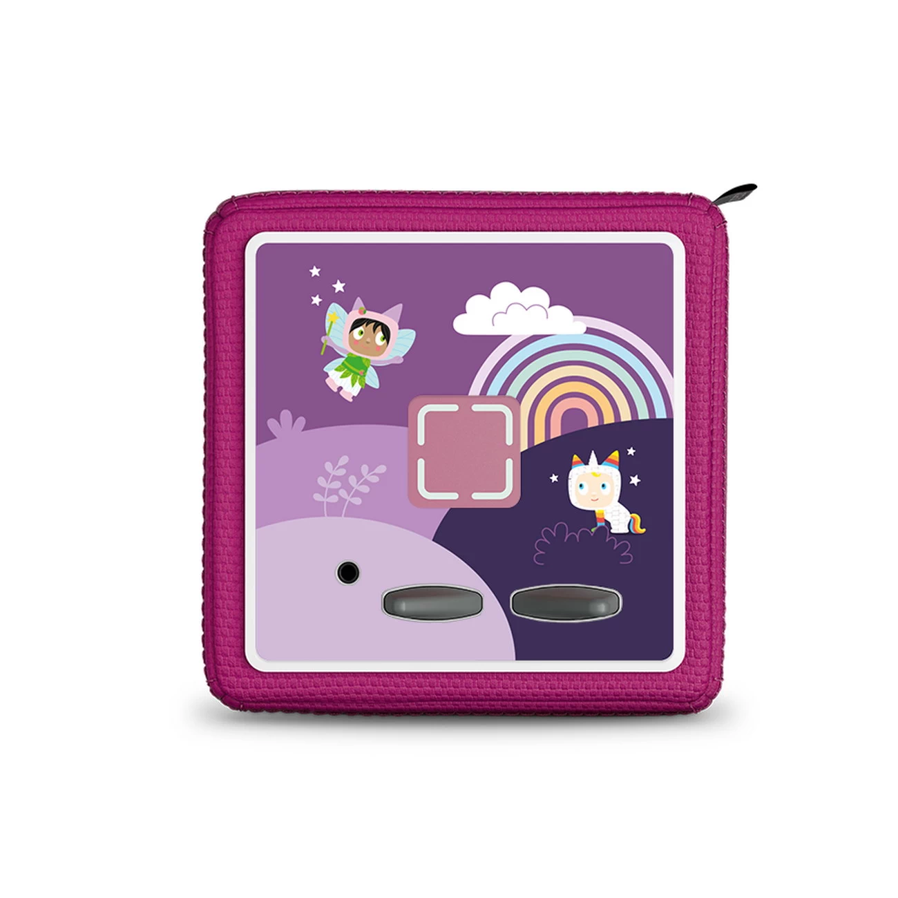 Tonies - Dekofolie - Hinter dem Regenbogen beere Tonies - Dekofolie - Hinter Dem Regenbogen Beere -Wspielwaren Kontor Geschaft tonies dekofolie beere