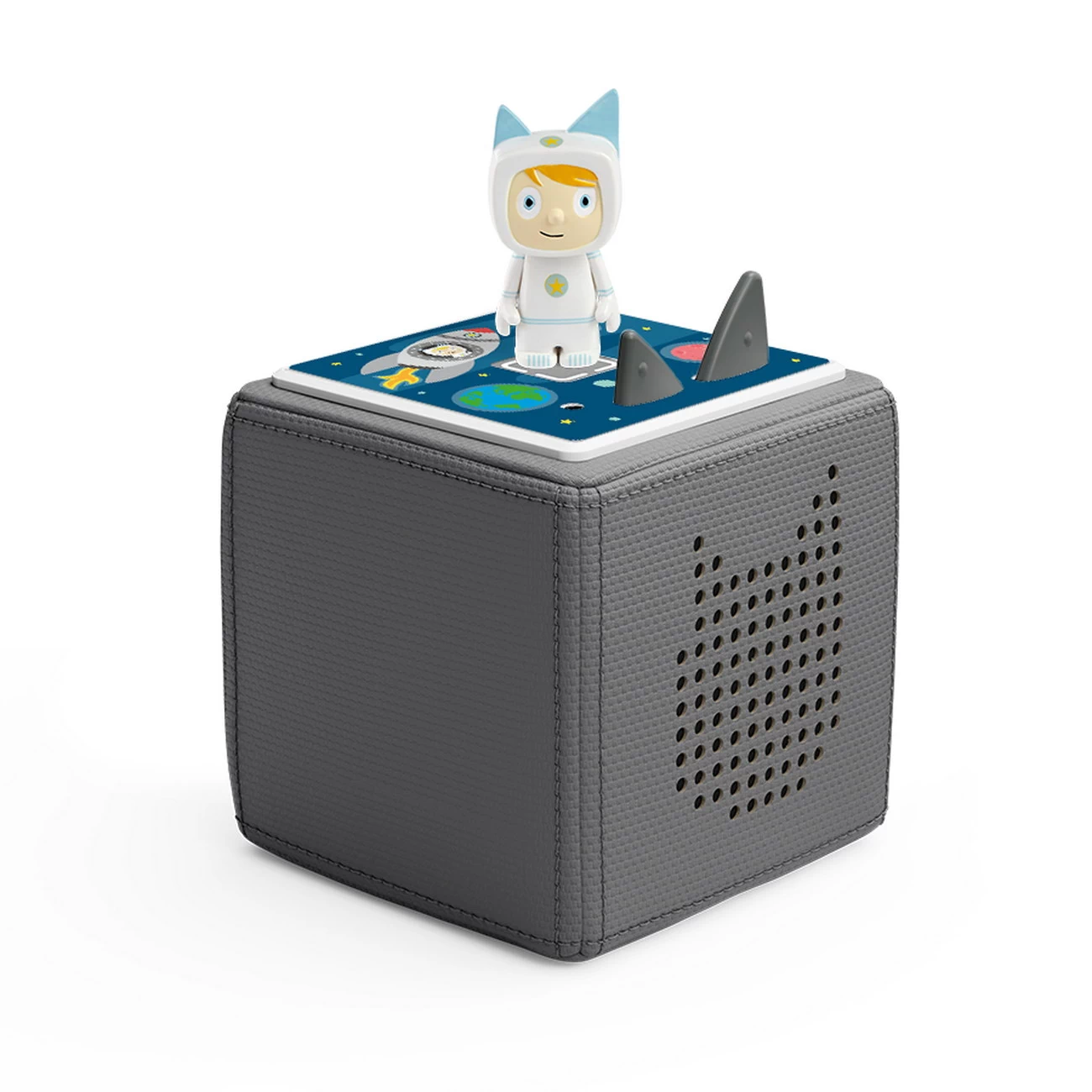 Tonies - Dekofolie - Durch die Galaxie anthrazit Tonies - Dekofolie - Durch Die Galaxie Anthrazit -Wspielwaren Kontor Geschaft tonies dekofolie galaxie anthrazit