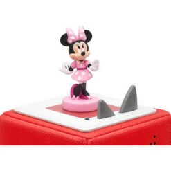 Tonies - Disney - Minnie - Helfen Macht Spaß - Hörspiel -Wspielwaren Kontor Geschaft tonies disney minnie box