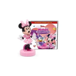 Tonies - Disney - Minnie - Helfen Macht Spaß - Hörspiel -Wspielwaren Kontor Geschaft tonies disney minnie helfen