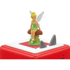 Tonies - Disney - Tinkerbell - Hörspiel 4 Tonies - Disney - Tinkerbell - Hörspiel -Wspielwaren Kontor Geschaft tonies disney tinker box