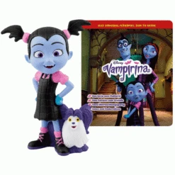 Tonies - Disney - Vampirina - Hörspiel -Wspielwaren Kontor Geschaft tonies disney vampirina