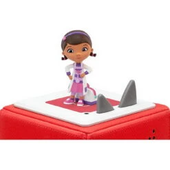 Tonies - Doc McStuffins Spielzeugärztin - Hörspiel 4 Tonies - Doc McStuffins Spielzeugärztin - Hörspiel -Wspielwaren Kontor Geschaft tonies doc mcstuffins box