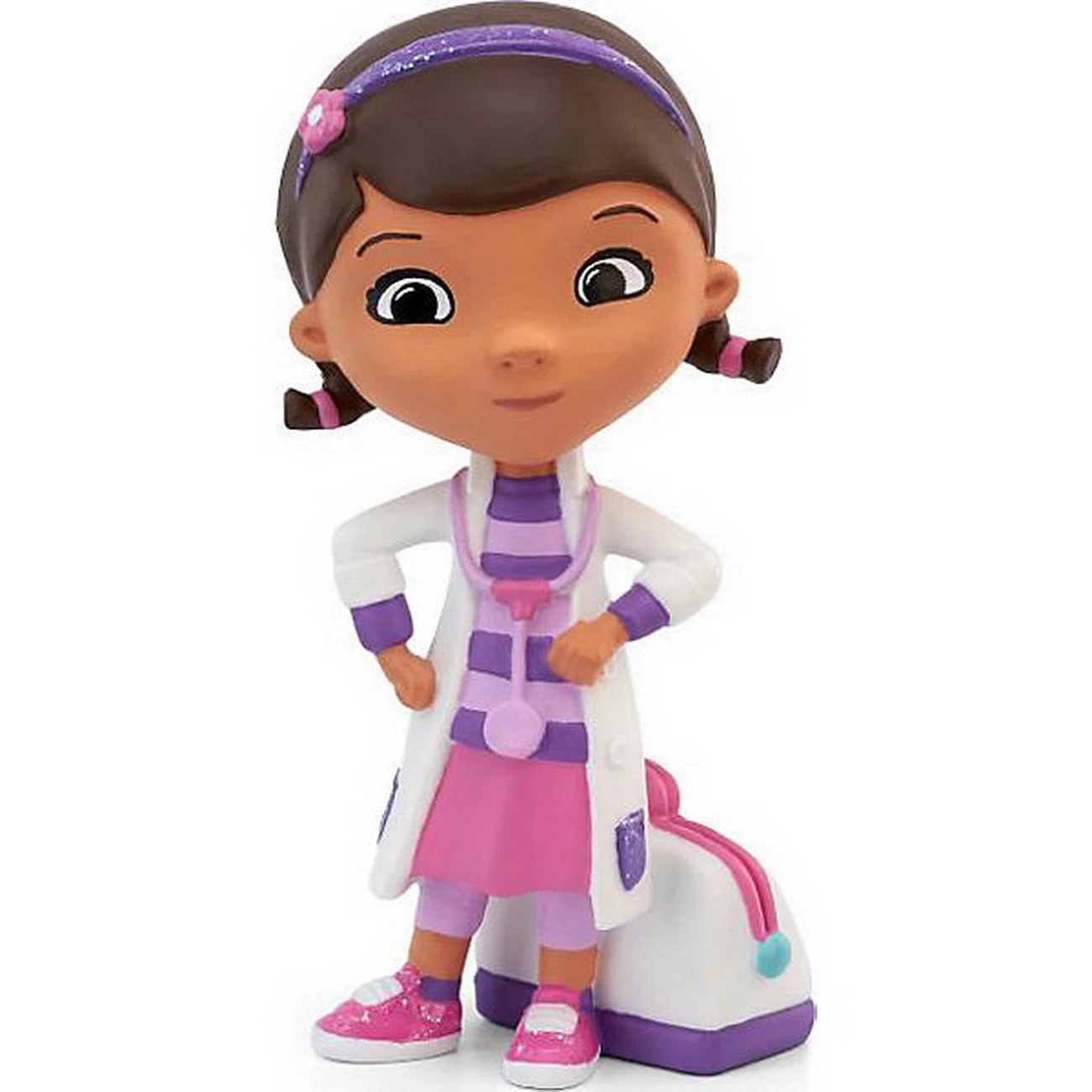 Tonies - Doc McStuffins Spielzeugärztin - Hörspiel Tonies - Doc McStuffins Spielzeugärztin - Hörspiel -Wspielwaren Kontor Geschaft tonies doc mcstuffins figur