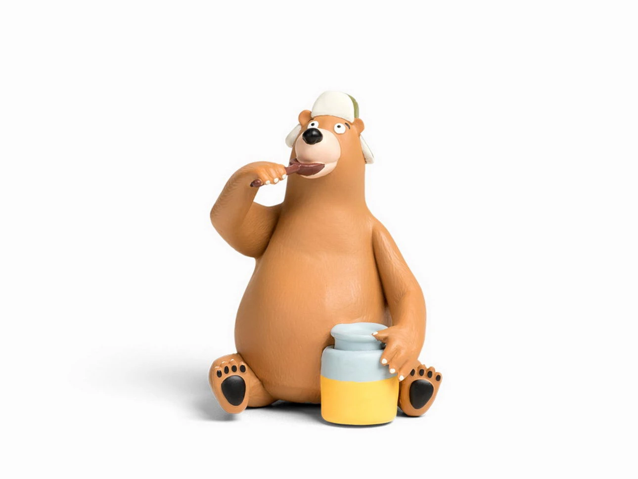 Tonies - Dr. Brumm - Dr. Brumm steckt fest - Hörbuch mit Musik Tonies - Dr. Brumm - Dr. Brumm Steckt Fest - Hörbuch Mit Musik -Wspielwaren Kontor Geschaft tonies dr brumm