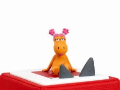 Tonies - Der Kleine Drache Kokosnuss - Hörspiel 04 -Wspielwaren Kontor Geschaft tonies drache box