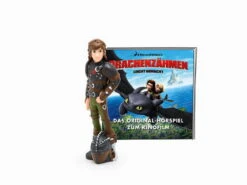 Tonies - Dragons - Drachenzähmen Leicht Gemacht 1 - Hörspiel -Wspielwaren Kontor Geschaft tonies drachenzaehmen leicht