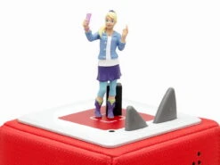 Tonies - Die Drei Ausrufezeichen !!! - Das Geheimnis Der Alten Villa - Hörspiel -Wspielwaren Kontor Geschaft tonies drei ausrufezeichen geheimnis box