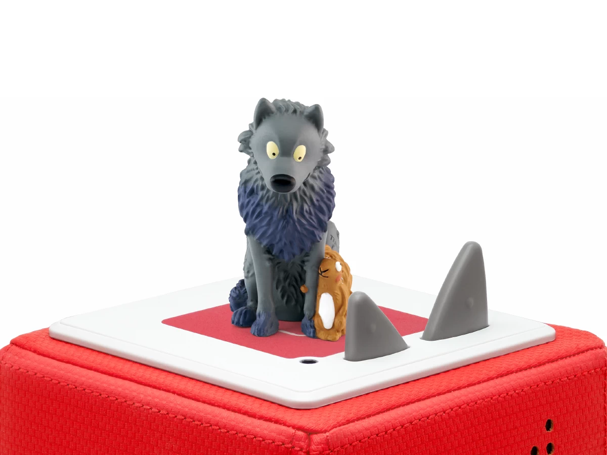 Tonies - Ein Freund wie kein anderer - Hörspiel Tonies - Ein Freund Wie Kein Anderer - Hörspiel -Wspielwaren Kontor Geschaft tonies ein freund wie kein anderer h rspiel