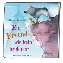 Tonies - Ein Freund Wie Kein Anderer - Hörspiel 5 Tonies - Ein Freund Wie Kein Anderer - Hörspiel -Wspielwaren Kontor Geschaft tonies ein freund wie kein anderer hoerspiel