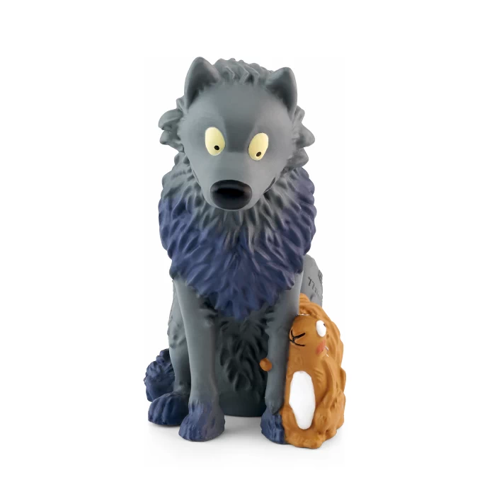 Tonies - Ein Freund wie kein anderer - Hörspiel Tonies - Ein Freund Wie Kein Anderer - Hörspiel -Wspielwaren Kontor Geschaft tonies ein freund wie kein anderer