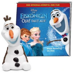 Tonies - Disney - Die Eiskönigin - Olaf Taut Auf - Hörspiel Mit Liedern -Wspielwaren Kontor Geschaft tonies eisk nigin olaf7mwjoyqbbxbia