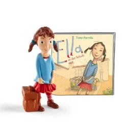 Tonies - Ella In Der Schule - Hörbuch -Wspielwaren Kontor Geschaft tonies ella in der schule