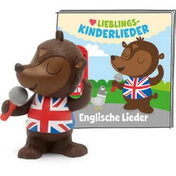 Tonies - Lieblings-Kinderlieder - Englische Kinderlieder NEU 2022 - Musik 4 Tonies - Lieblings-Kinderlieder - Englische Kinderlieder NEU 2022 - Musik -Wspielwaren Kontor Geschaft tonies englische lieder neu