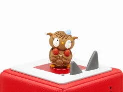 Tonies - Die Eule Mit Der Beule - Und Ihre Freunde - Liederalbum - Musik -Wspielwaren Kontor Geschaft tonies eule beule freunde box