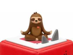 Tonies - Fantasiereisen Mit Faultier Mo - Hörbuch