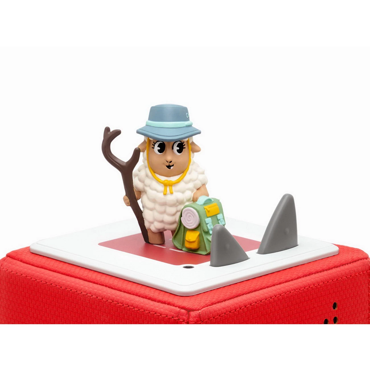 Tonies - Rund um die Welt mit Fuchs und Schaf - Osaka und Serengeti - Hörspiel Tonies - Rund Um Die Welt Mit Fuchs Und Schaf - Osaka Und Serengeti - Hörspiel -Wspielwaren Kontor Geschaft tonies fuchs schaf osaka