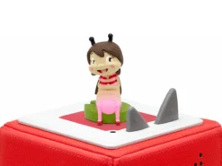 Tonies - Gloria Glühwürmchen - Bezaubernde Gutenachtgeschichten - Hörbuch 5 Tonies - Gloria Glühwürmchen - Bezaubernde Gutenachtgeschichten - Hörbuch -Wspielwaren Kontor Geschaft tonies gloria gluehwuermchen gutenachtgeschichten