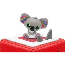 Tonies - Glubschis - Miss Crayon Auf Heißer Spur - Hörspiel 3 Tonies - Glubschis - Miss Crayon Auf Heißer Spur - Hörspiel -Wspielwaren Kontor Geschaft tonies glubschis crayon box