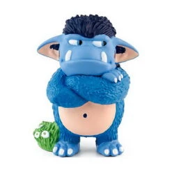 Tonies - Der Grolltroll - Das Liederalbum - Musik -Wspielwaren Kontor Geschaft tonies grolltroll