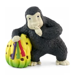 Tonies - Gute Nacht Gorilla Und Weitere Einschlafhörspiele - Hörspiel -Wspielwaren Kontor Geschaft tonies gute nacht gorilla weitere einschlafhoerspiele