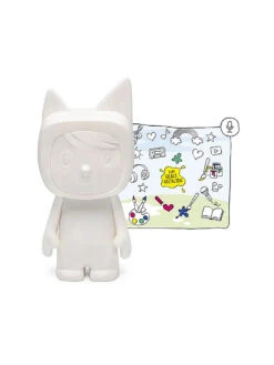 TONIES, Höfigur - Kreativ Tonie Blanko 4 TONIES, Höfigur - Kreativ Tonie Blanko -Wspielwaren Kontor Geschaft tonies hC3B6figur kreativtonieblanko 3 768 1024 75 7603563 3