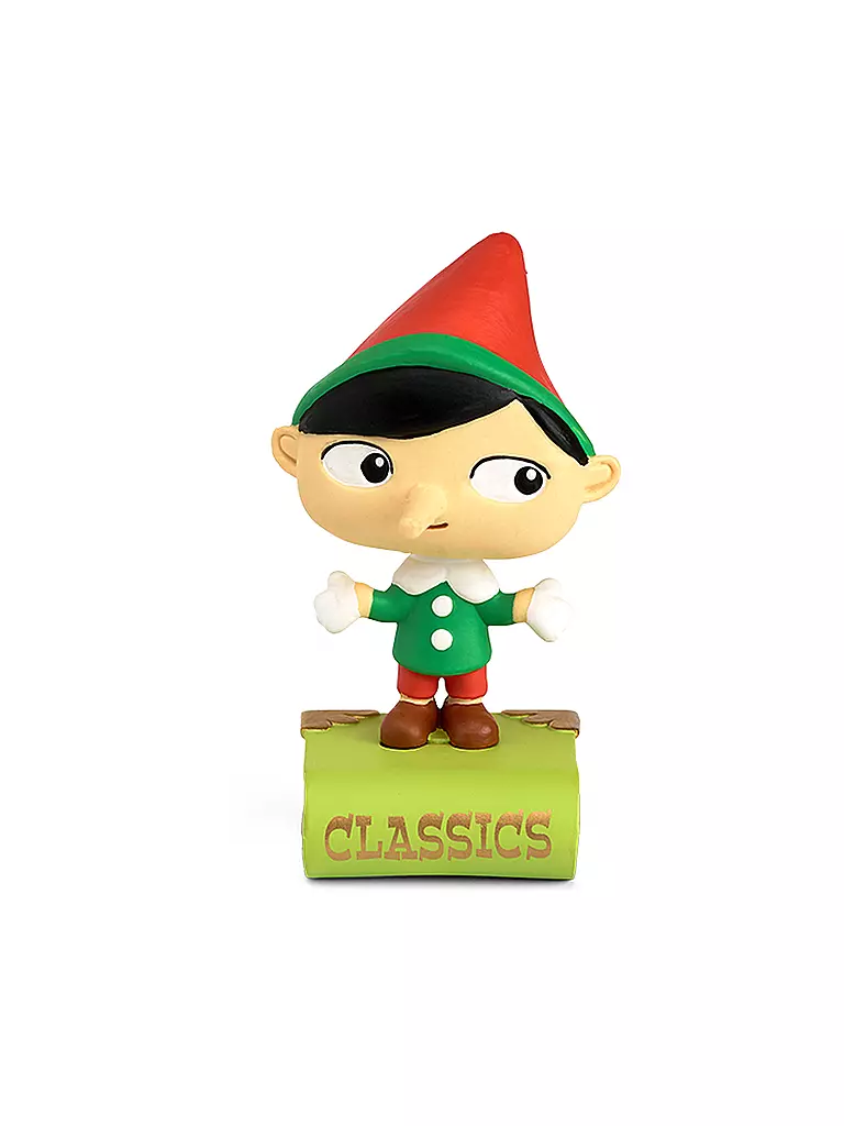 TONIES, Hörfigur - 5 Lieblings-Klassiker – Pinocchio und 4 weitere Klassiker TONIES, Hörfigur - 5 Lieblings-Klassiker – Pinocchio Und 4 Weitere Klassiker -Wspielwaren Kontor Geschaft tonies hC3B6rfigur 5lieblings klassikerE28093pinocchiound4weitereklassiker 3 768 1024 75 7173183 3
